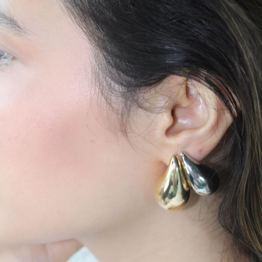 Bottega Earrings