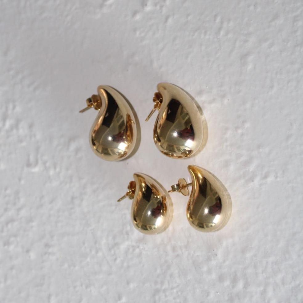 Bottega Earrings