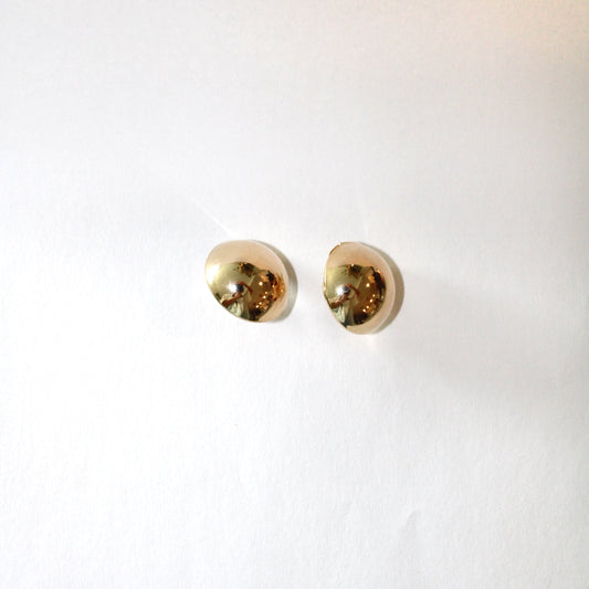 Botton Earrings