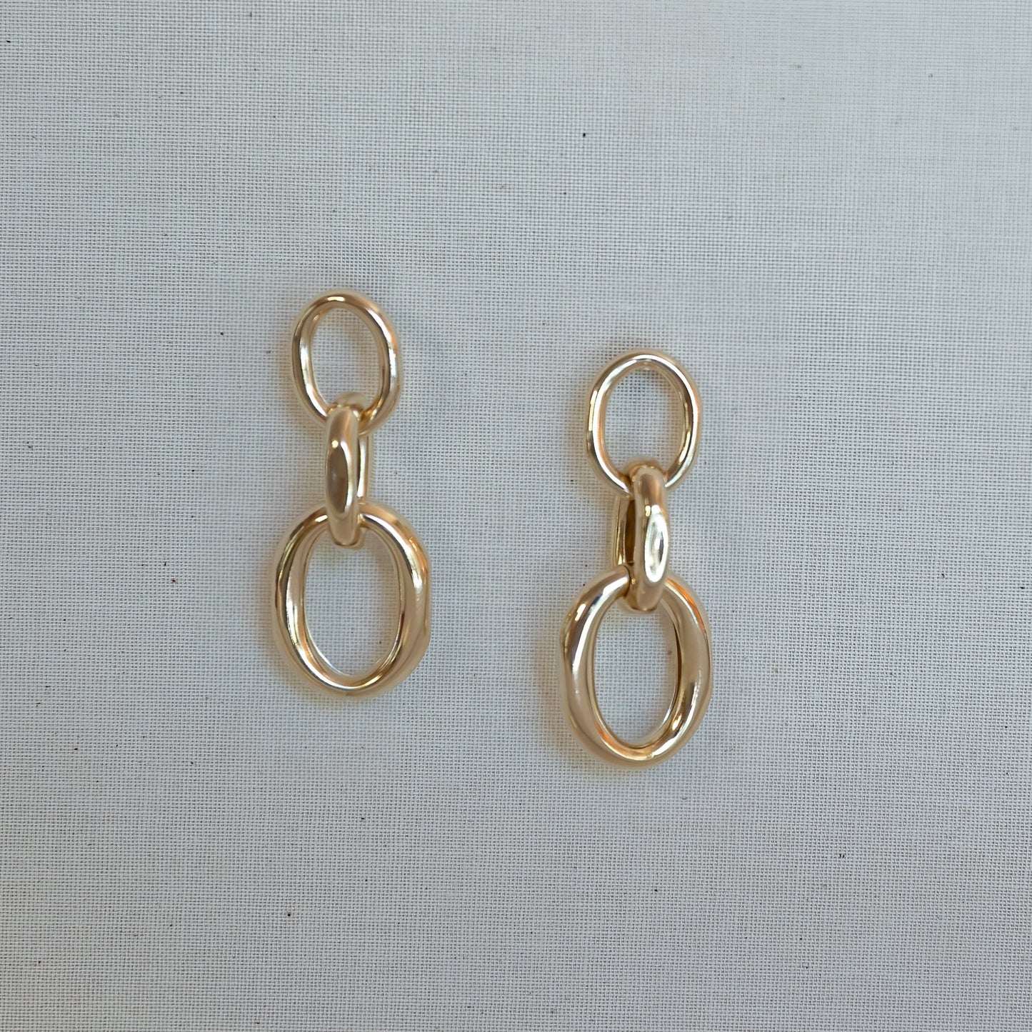 Chain Earrings