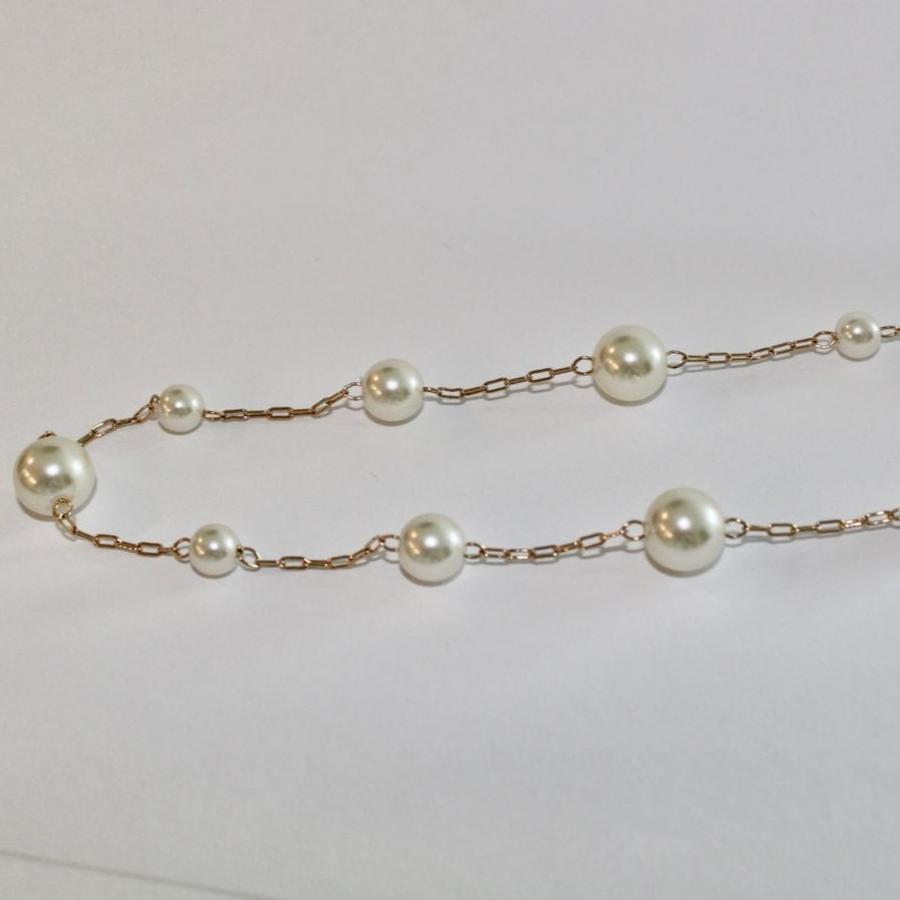 Beautiful Pearl Necklace